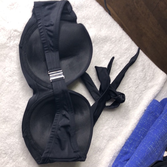 Two piece bathing suit large - Picture 3 of 5